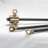 Подвесная люстра Lussole Loft LSP-8204 - Подвесная люстра Lussole Loft LSP-8204