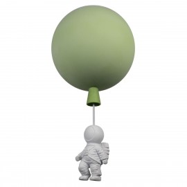 Потолочный светильник Loft IT Cosmo 10044/200 Green - Потолочный светильник Loft IT Cosmo 10044/200 Green