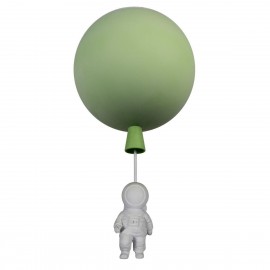 Потолочный светильник Loft IT Cosmo 10044/200 Green - Потолочный светильник Loft IT Cosmo 10044/200 Green