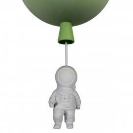 Потолочный светильник Loft IT Cosmo 10044/200 Green - 10044_200_green_1