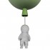 Потолочный светильник Loft IT Cosmo 10044/200 Green - 10044_200_green_1