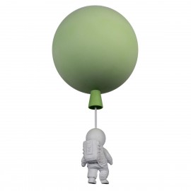 Потолочный светильник Loft IT Cosmo 10044/200 Green - 10044_200_green_2