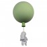 Потолочный светильник Loft IT Cosmo 10044/200 Green - 10044_200_green_2
