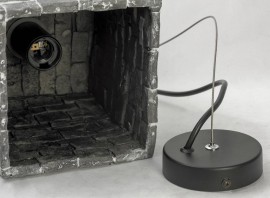 Подвесной светильник Lussole Loft GRLSP-9898 - grlsp_9898_3