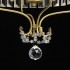 Подвесная люстра MW-Light Адель 10 373014403 - Подвесная люстра MW-Light Адель 10 373014403