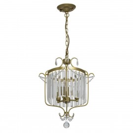 Подвесная люстра MW-Light Адель 10 373014403 - Подвесная люстра MW-Light Адель 10 373014403