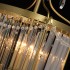 Подвесная люстра MW-Light Адель 10 373014403 - 373014403_2