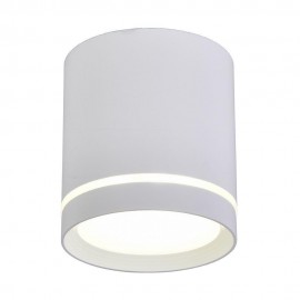 Потолочный светодиодный светильник Omnilux Capurso OML-102409-05 - Потолочный светодиодный светильник Omnilux Capurso OML-102409-05