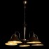 Подвесная люстра Arte Lamp Cone A9330LM-5BR - a9330lm_5br_2