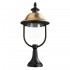 Уличный светильник Arte Lamp Barcelona A1484FN-1BK - Уличный светильник Arte Lamp Barcelona A1484FN-1BK