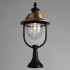 Уличный светильник Arte Lamp Barcelona A1484FN-1BK - a1484fn_1bk_2