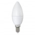 Лампа светодиодная E14 9W 6500K матовая LED-C37-9W/DW/E14/FR/NR UL-00003802 - Лампа светодиодная E14 9W 6500K матовая LED-C37-9W/DW/E14/FR/NR UL-00003802