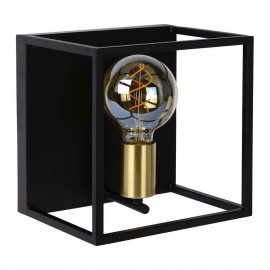 Настенный светильник Lucide Ruben 00224/01/30 - Настенный светильник Lucide Ruben 00224/01/30