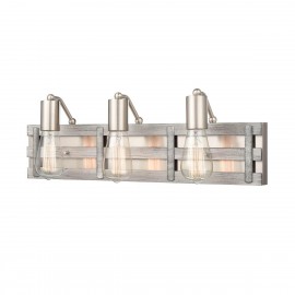 Бра Vele Luce Shield VL6385W03 - Бра Vele Luce Shield VL6385W03
