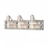 Бра Vele Luce Shield VL6385W03 - Бра Vele Luce Shield VL6385W03