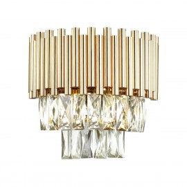 Настенный светильник Odeon Light Pallada 4120/2W - Настенный светильник Odeon Light Pallada 4120/2W