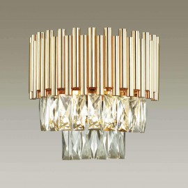 Настенный светильник Odeon Light Pallada 4120/2W - 4120_2__1