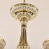 Подвесная люстра Bohemia Ivele 75101/6/125 GW - 75101_6_125_g__1