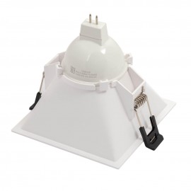 Встраиваемый светильник Denkirs DK3025-WH - dk3025____1