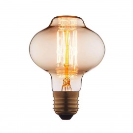 Лампа накаливания Loft IT E27 40W прозрачная 8540-SC - Лампа накаливания Loft IT E27 40W прозрачная 8540-SC