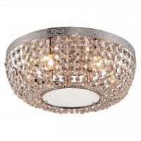 Люстра потолочная Virginia TL7240X-06WN Toplight