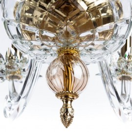 Подвесная люстра Divinare Firenze 8820/09 LM-6 - 8820_09_lm_6_1