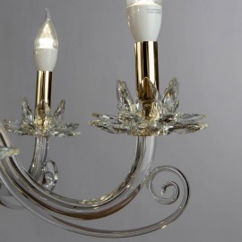 Подвесная люстра Divinare Firenze 8820/09 LM-6 - 8820_09_lm_6_2