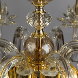 Подвесная люстра Divinare Firenze 8820/09 LM-6 - 8820_09_lm_6_3