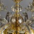 Подвесная люстра Divinare Firenze 8820/09 LM-6 - 8820_09_lm_6_3