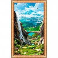 Постер TL-P6003 Toplight