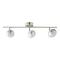 Спот Doreen TL1241Y-03SN Toplight