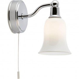 Бра Arte Lamp Aqua A2944AP-1CC - Бра Arte Lamp Aqua A2944AP-1CC
