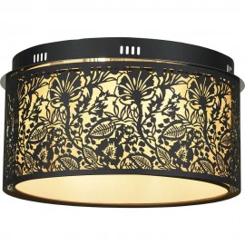 Потолочный светильник Lussole Vetere GRLSF-2377-07 - Потолочный светильник Lussole Vetere GRLSF-2377-07