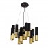 Подвесная люстра Loft IT Ike 9952-13 - Подвесная люстра Loft IT Ike 9952-13