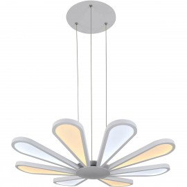 Подвесная люстра Lucia Tucci Miracoli 200.8 LED - Подвесная люстра Lucia Tucci Miracoli 200.8 LED
