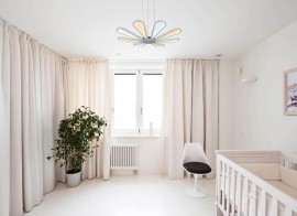 Подвесная люстра Lucia Tucci Miracoli 200.8 LED - miracoli_200_8_led_2