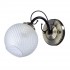 Бра De Markt City Альфа 324025301 - Бра De Markt City Альфа 324025301