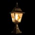 Уличный светильник Arte Lamp Berlin A1014FN-1BN - a1014fn_1bn_1