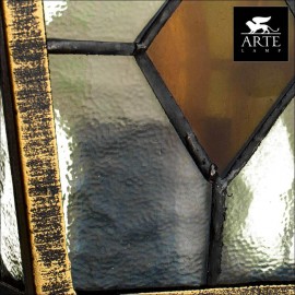 Уличный светильник Arte Lamp Berlin A1014FN-1BN - a1014fn_1bn_2