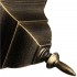 Уличный светильник Arte Lamp Berlin A1014FN-1BN - Уличный светильник Arte Lamp Berlin A1014FN-1BN