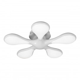Потолочная светодиодная люстра iLedex Lit FS-Yywf-006 80W WH - fs_yy_f_006_80_____1