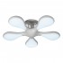 Потолочная светодиодная люстра iLedex Lit FS-Yywf-006 80W WH - fs_yy_f_006_80_____2