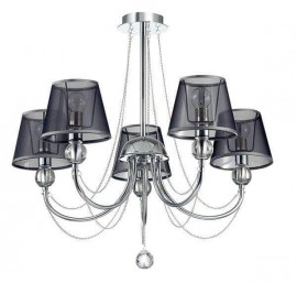 Подвесная люстра Lumion Asanta 3228/5 - 3228_5_2