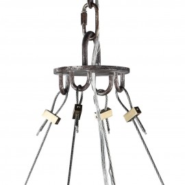 Подвесная люстра Lussole Loft LSP-9378 - lsp_9378_1