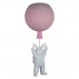 Потолочный светильник Loft IT Cosmo 10044/200 Pink - Потолочный светильник Loft IT Cosmo 10044/200 Pink