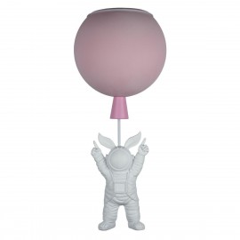 Потолочный светильник Loft IT Cosmo 10044/200 Pink - Потолочный светильник Loft IT Cosmo 10044/200 Pink