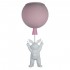 Потолочный светильник Loft IT Cosmo 10044/200 Pink - Потолочный светильник Loft IT Cosmo 10044/200 Pink