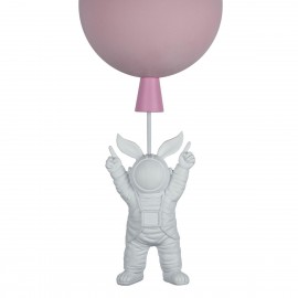 Потолочный светильник Loft IT Cosmo 10044/200 Pink - 10044_200_pink_1
