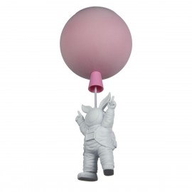 Потолочный светильник Loft IT Cosmo 10044/200 Pink - 10044_200_pink_2