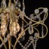 Подвесная люстра MW-Light Адель 10 373014503 - 373014503_1
